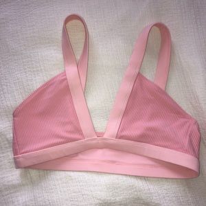 Tularosa Shore Bikini Top